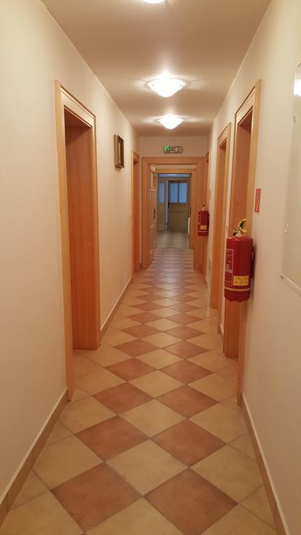 Hostinec Babia Hora Oravská Polhora 외부 사진