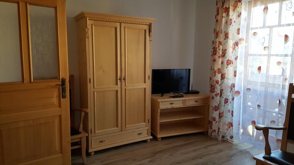 Hostinec Babia Hora Oravská Polhora 외부 사진
